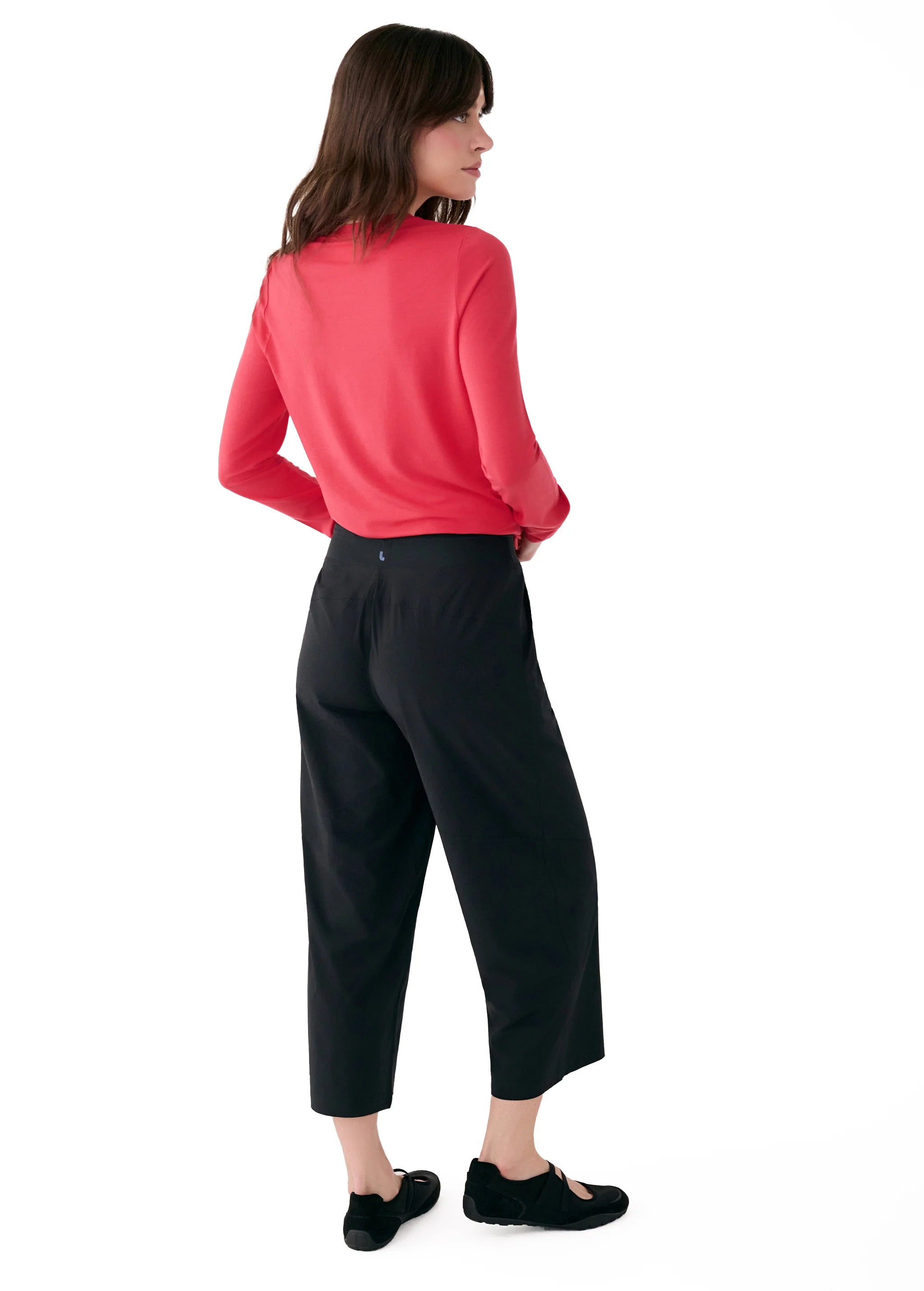 LOLË PANTALON SOFIA - FEMME