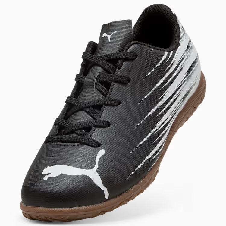 PUMA CHAUSSURES DE SOCCER INTERIEUR ATTACANTO II - ENFANT