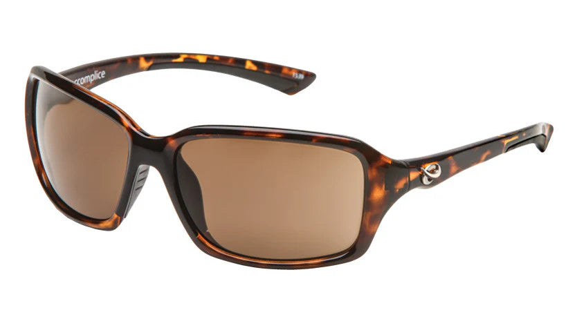 628979016619
Urban Element Lunettes De Soleil Accomplice - Femme - BRUN