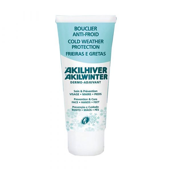 Akilene Crème Akilhiver 30 ML 3590 - BLANC