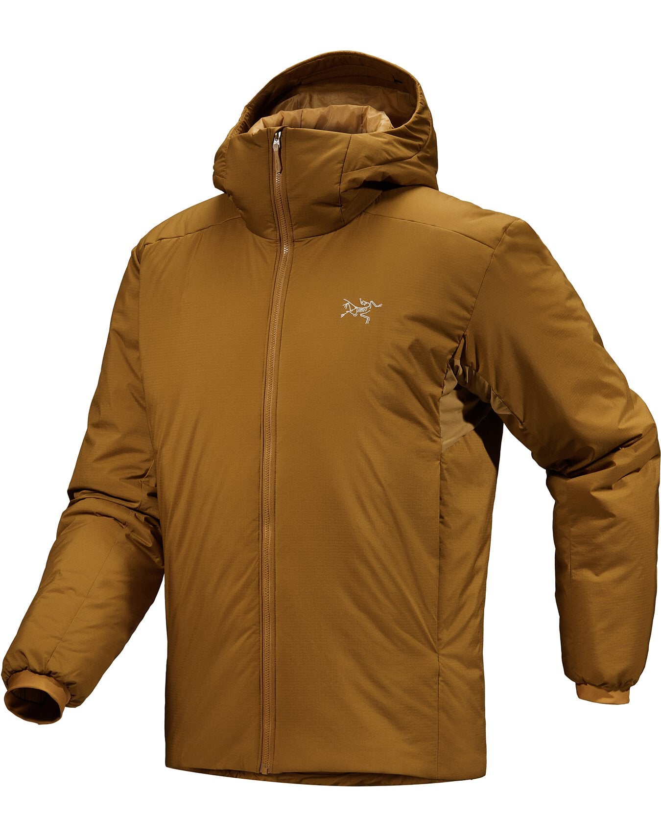 Arcteryx Veste Épaisse À Capuche Atom - Homme x000007302 YUKON