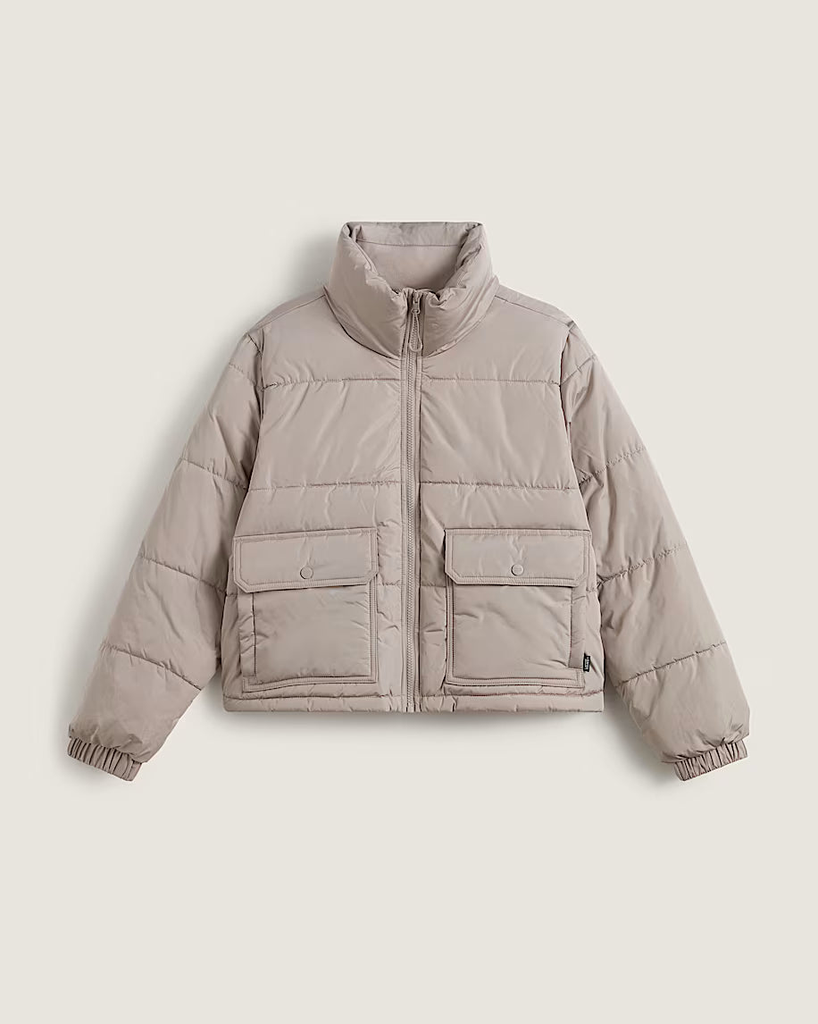 Vans Veste Aubrey Primaloft Puffer - Femme