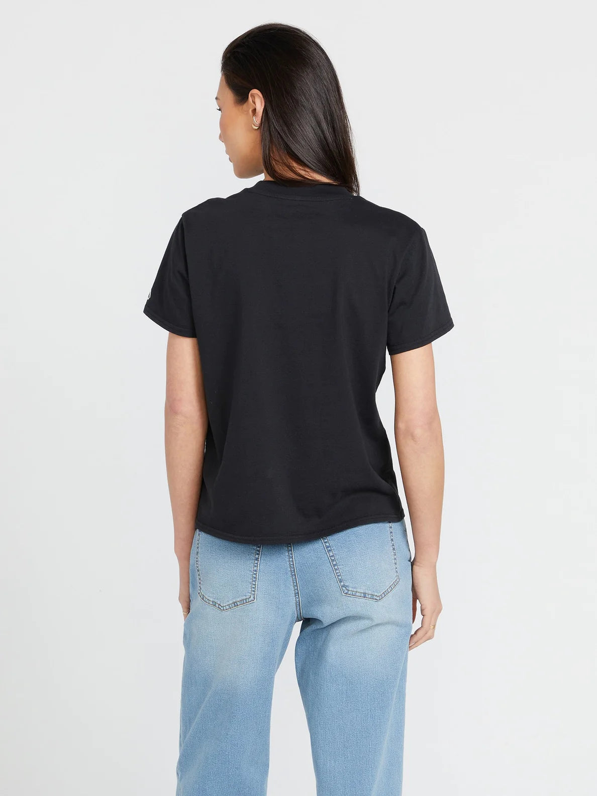Volcom T-Shirt One of Each Bf - Femme