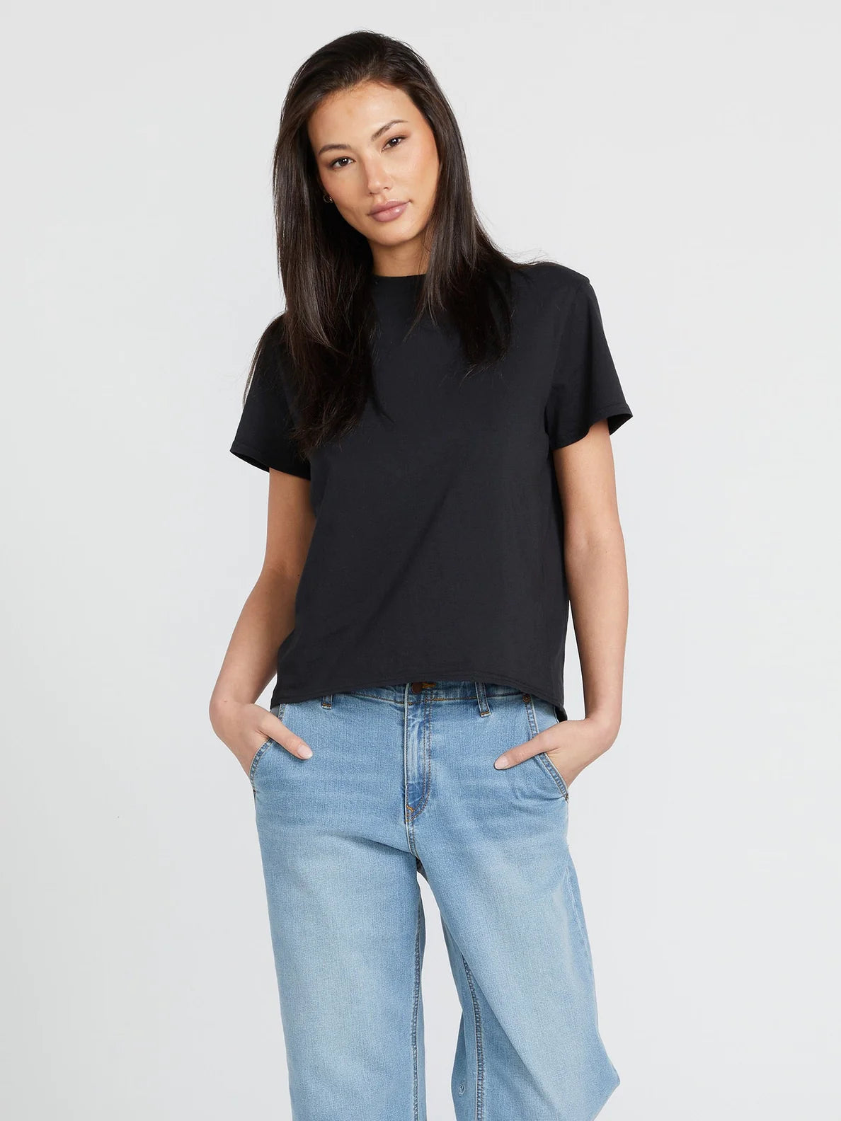 Volcom T-Shirt One of Each Bf - Femme