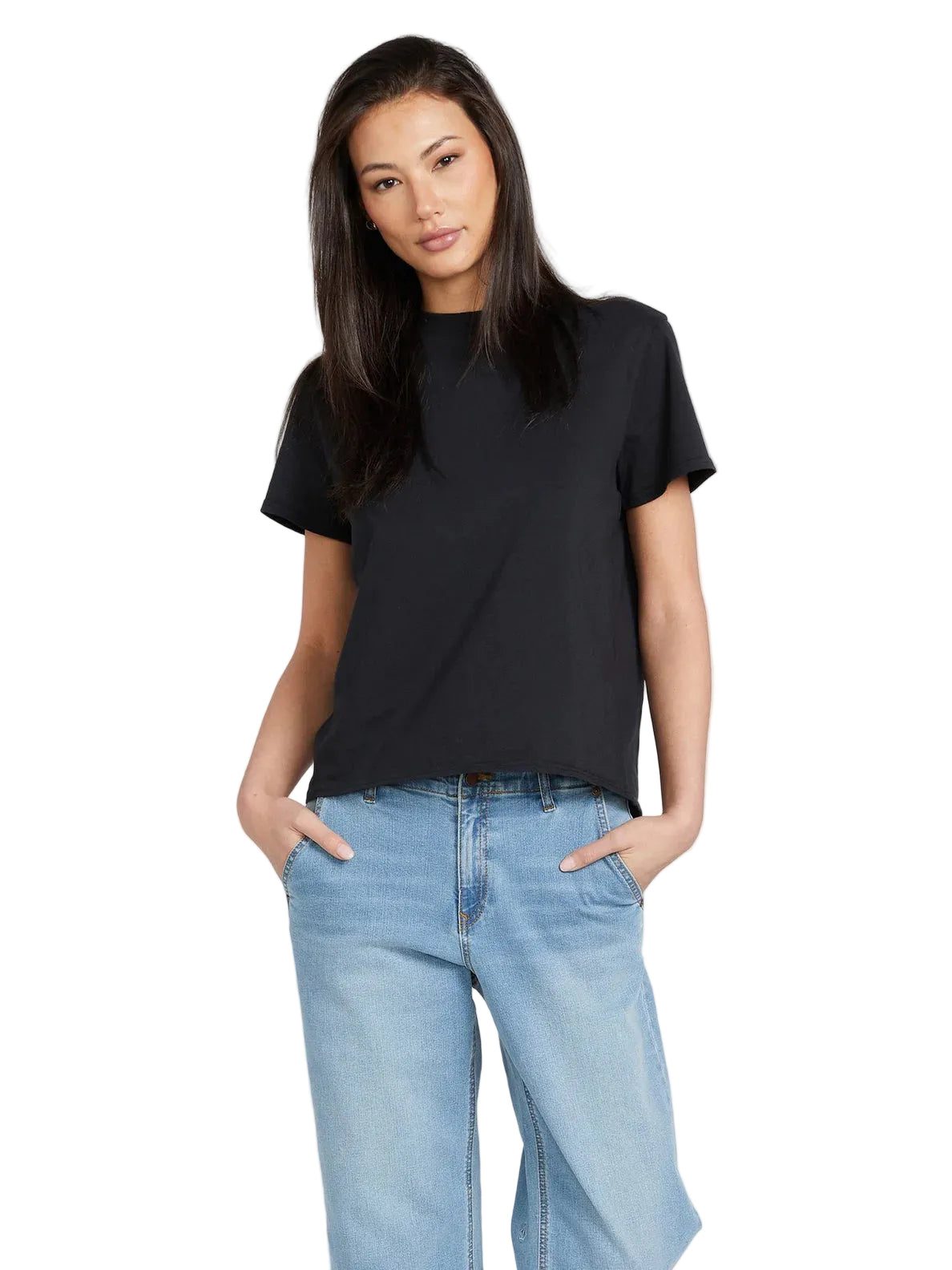 Volcom T-Shirt One of Each Bf - Femme