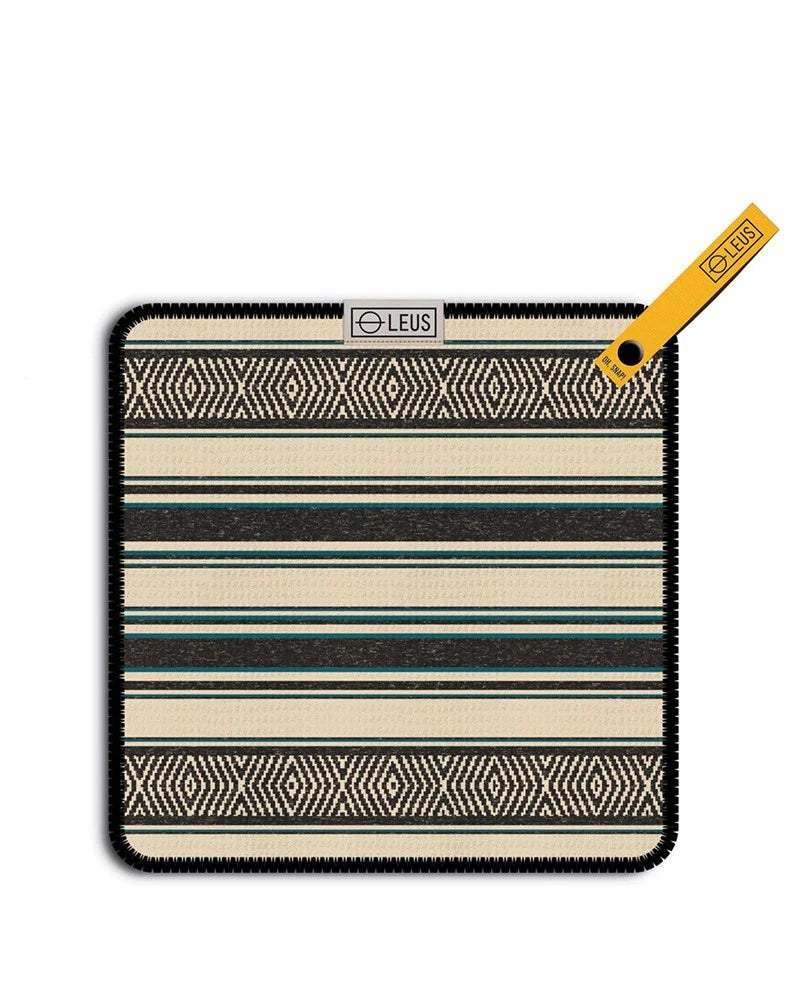 05fttrbjbl
Leus Serviette De Pêche Baja Norte - ASSORTIE