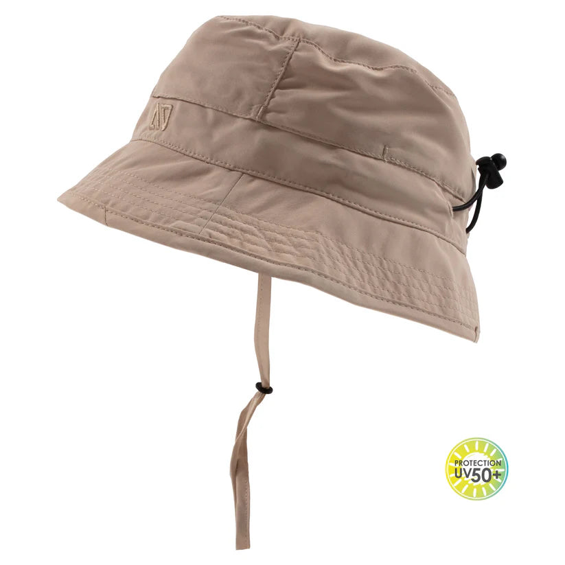 bcuv300
Nanö Chapeau UV 12 Mois-10 Ans - Enfant - BEIGE