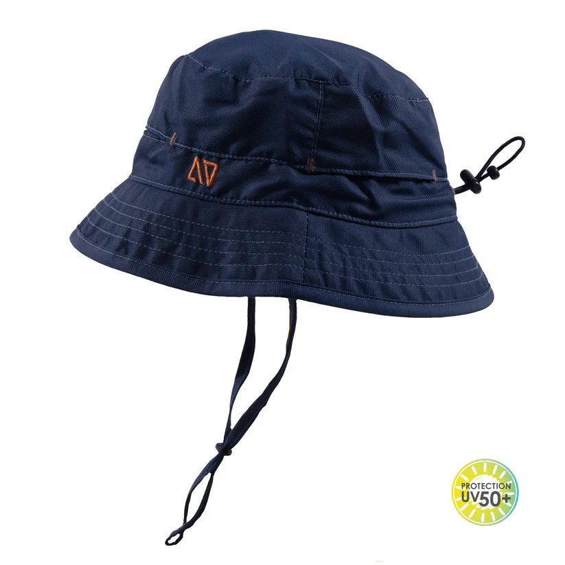 Nanö Chapeau UV 12 Mois-10 Ans - Enfant