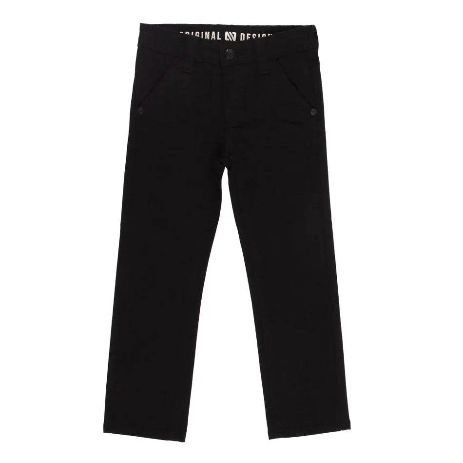f2425-04-3
Nanö Pantalon Noir Party 7-14 Ans - Enfant - NOIR