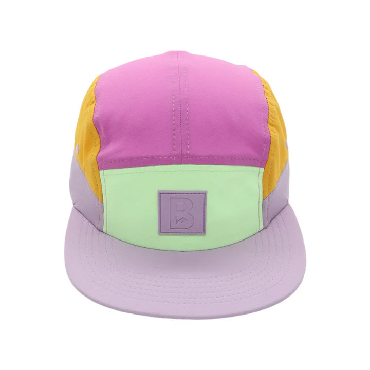 bro-brdfcass25
Bromance Casquette Beach Runner-Dry Fast - Enfant - CANDY