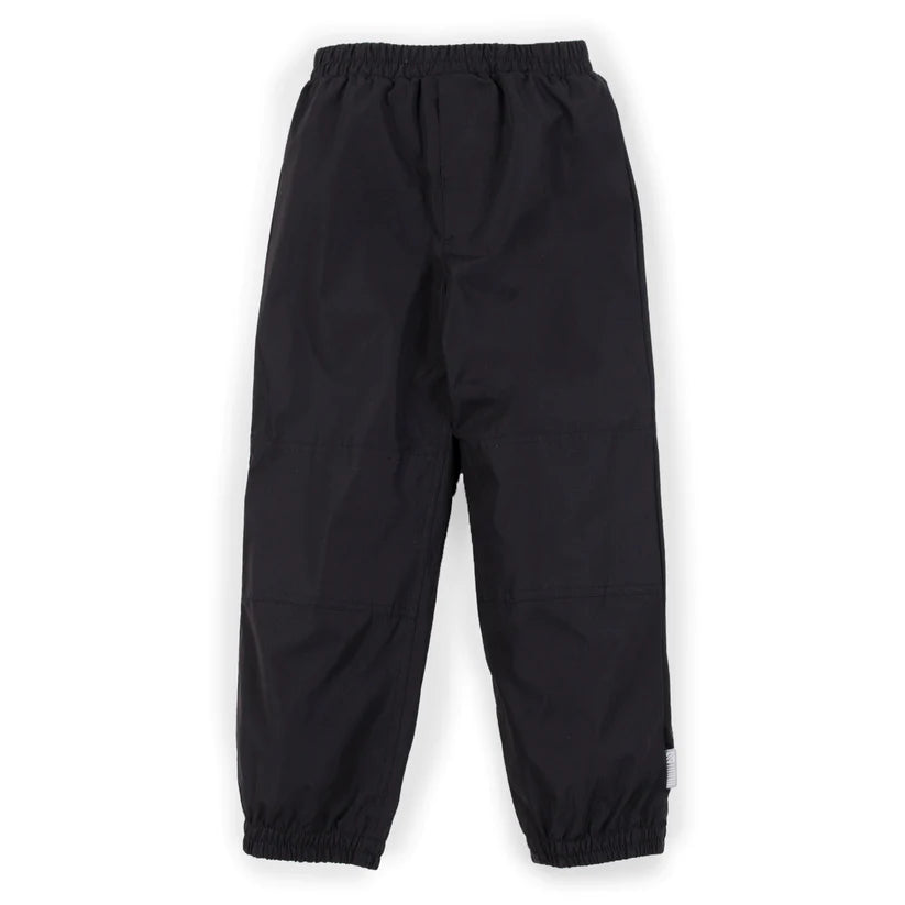 Nano Pantalon Extérieur 2-6 Ans - Enfant bspa200-4 - NOIR