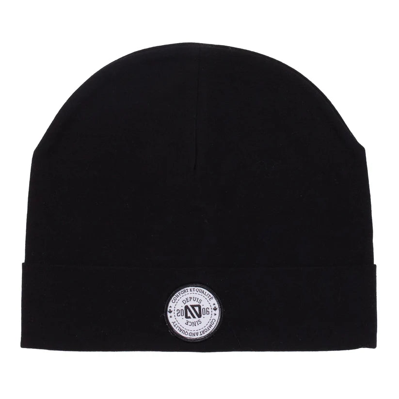 btuj210
Nanö Tuque en Jersey 2-7 Ans - Enfant - NOIR
