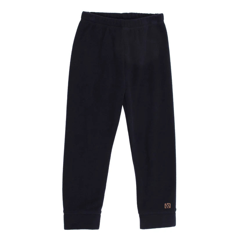 Nanö Couche De Base 2 Pièces en Micropolaire 7-12 Ans - Enfant
