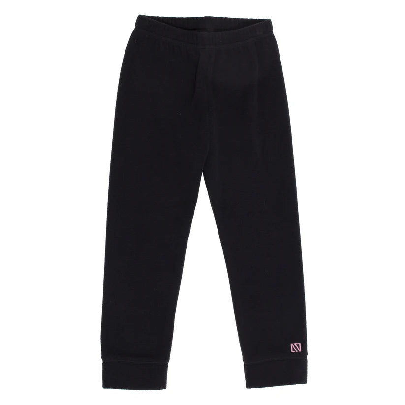 Nanö Couche De Base 2 Pièces en Micropolaire 7-12 Ans - Enfant