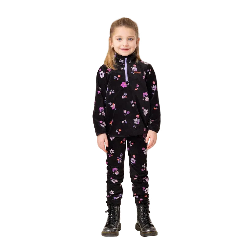 buwp604
NANO COUCHE DE BASE DEUX PIÈCES MICROPOLAIRE 2-12 ANS - ENFANT - NOIR