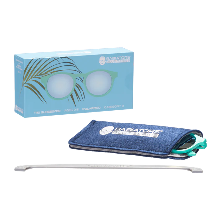 Babiators Lunettes De Soleil the Sunseeker 3-5 Ans - Enfant
