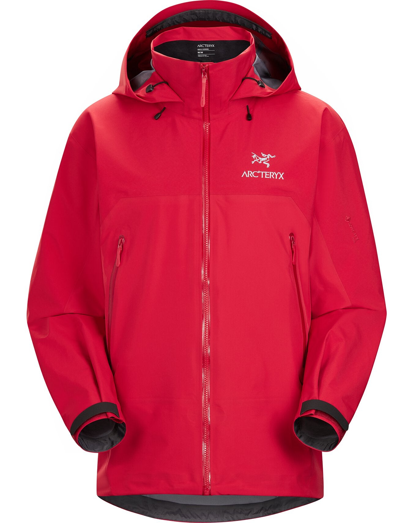 x000007339
Arc'teryx Veste Beta AR - Homme - HERITAGE