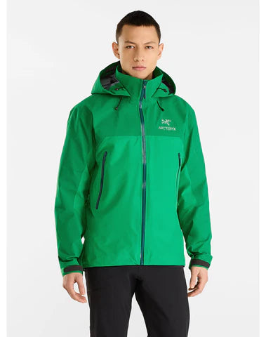 Arc'teryx Veste Beta AR - Homme