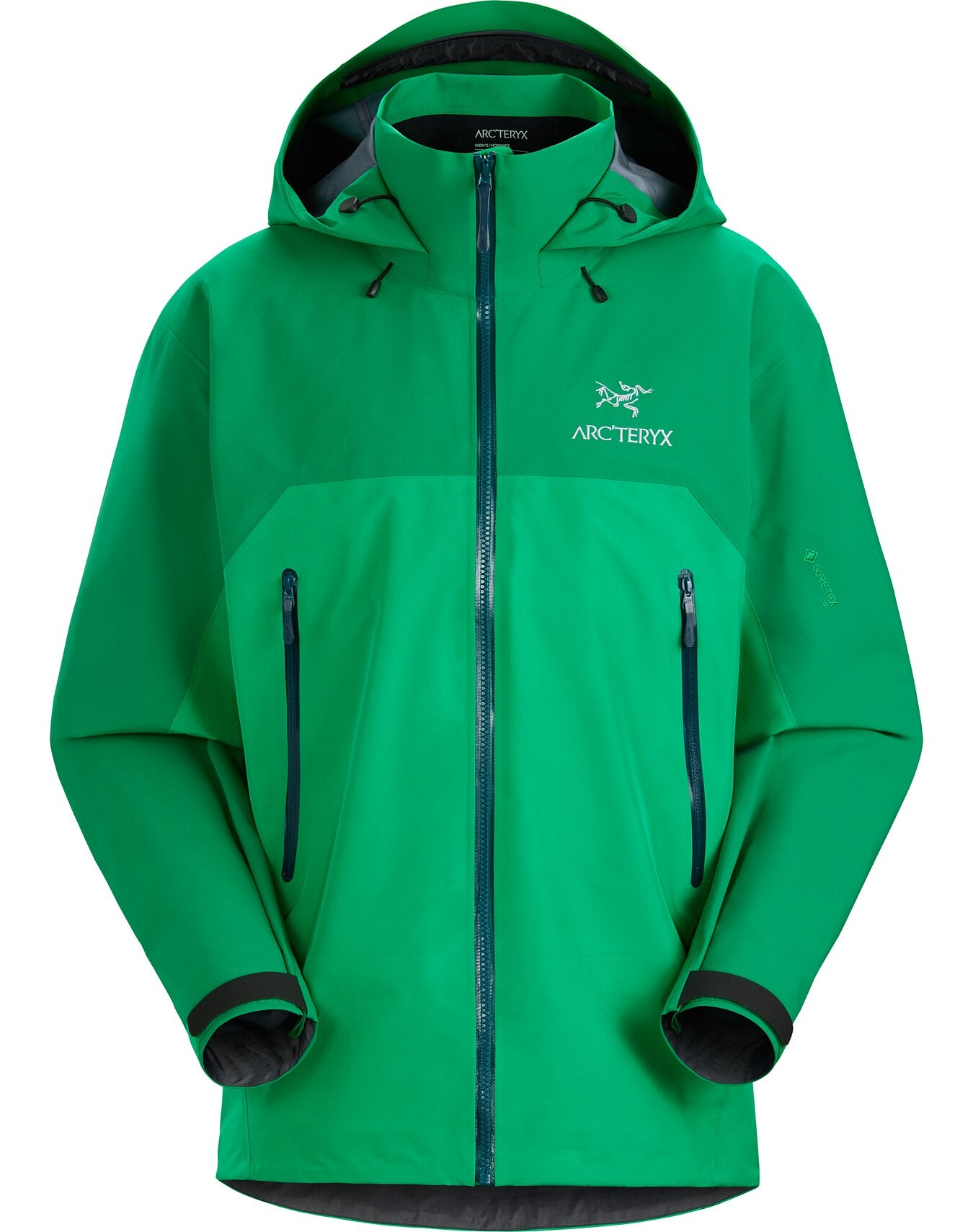 Arc'teryx Veste Beta AR - Homme