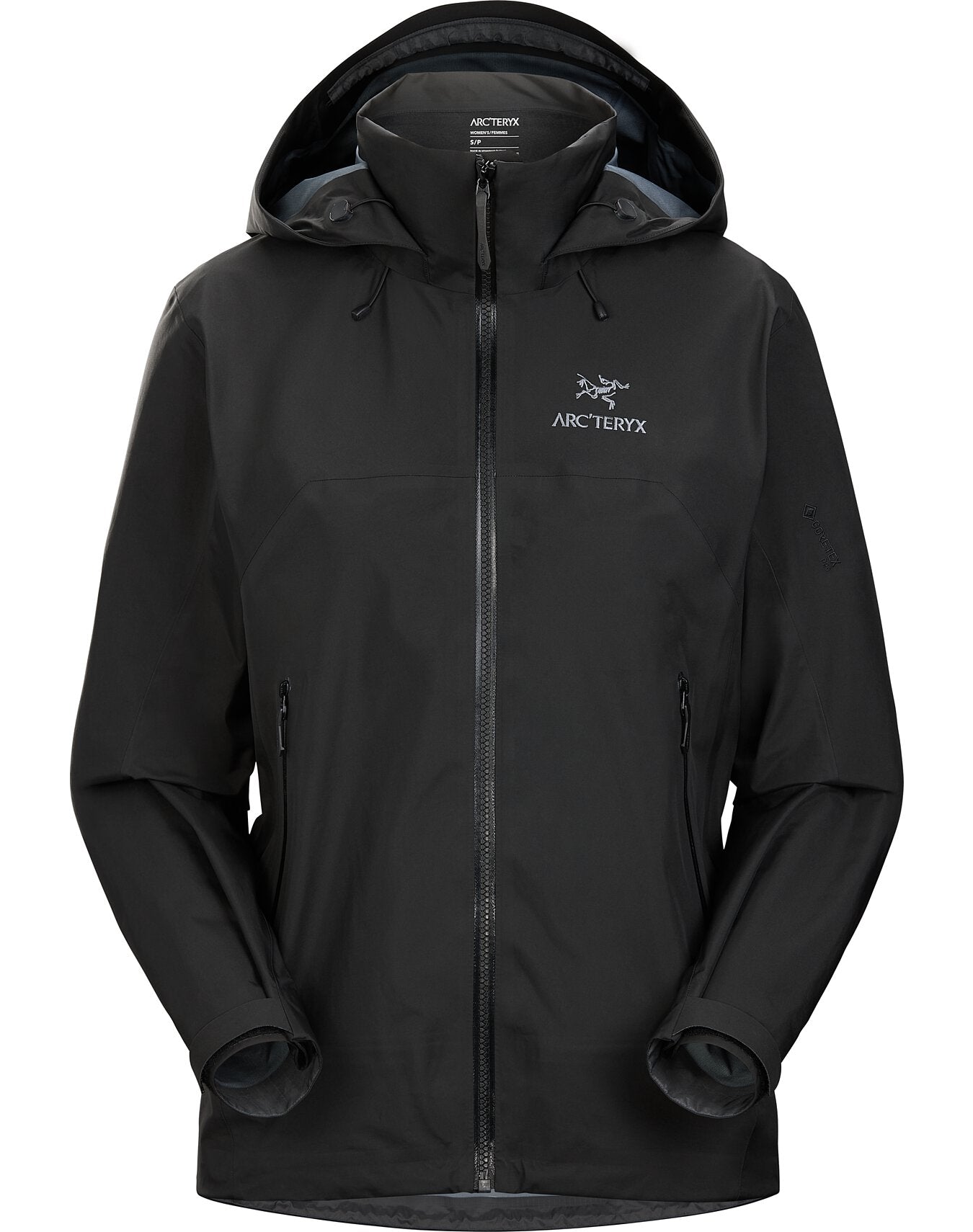 Arc'teryx Veste Beta AR - Femme