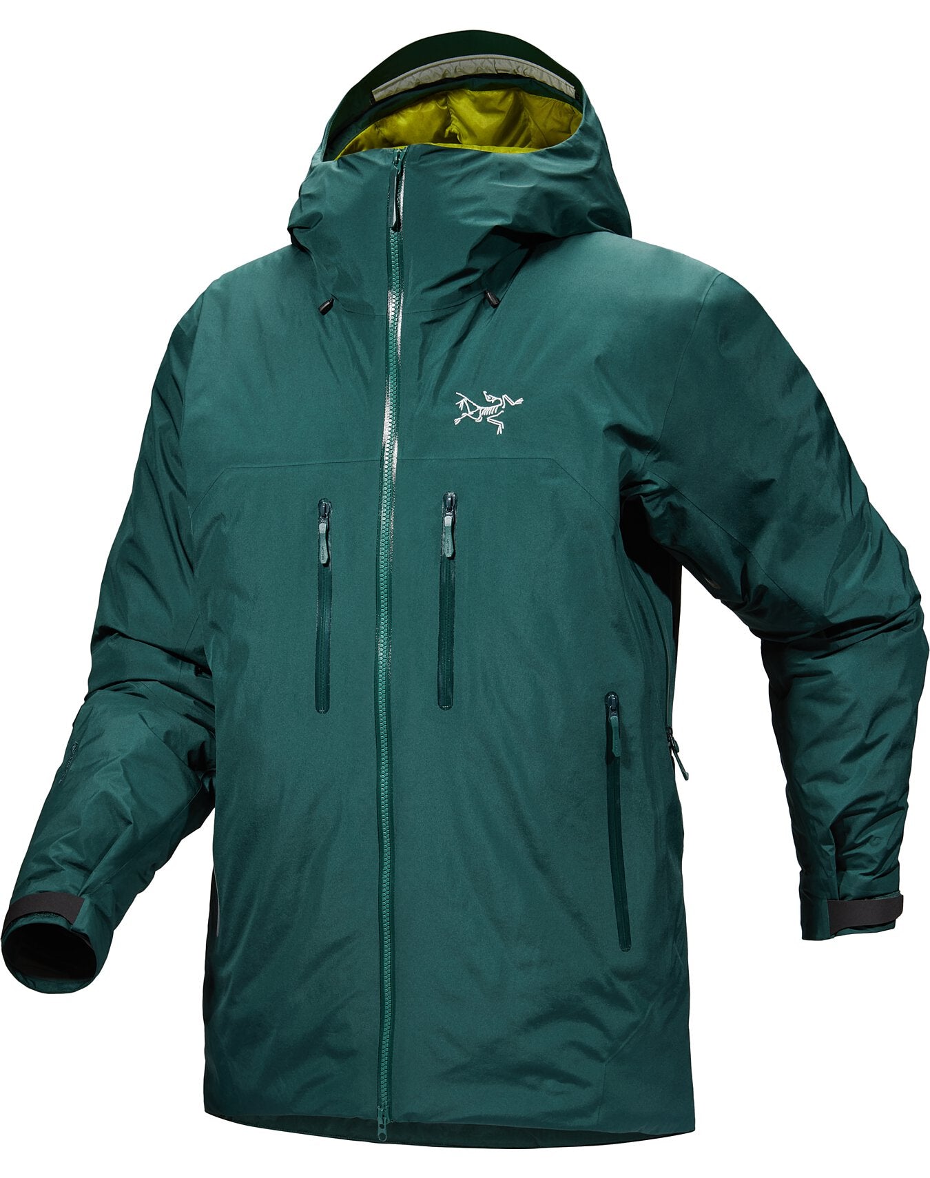 Arcteryx Veste Isolante en Duvet Beta - Homme x000007315 PYTHEAS