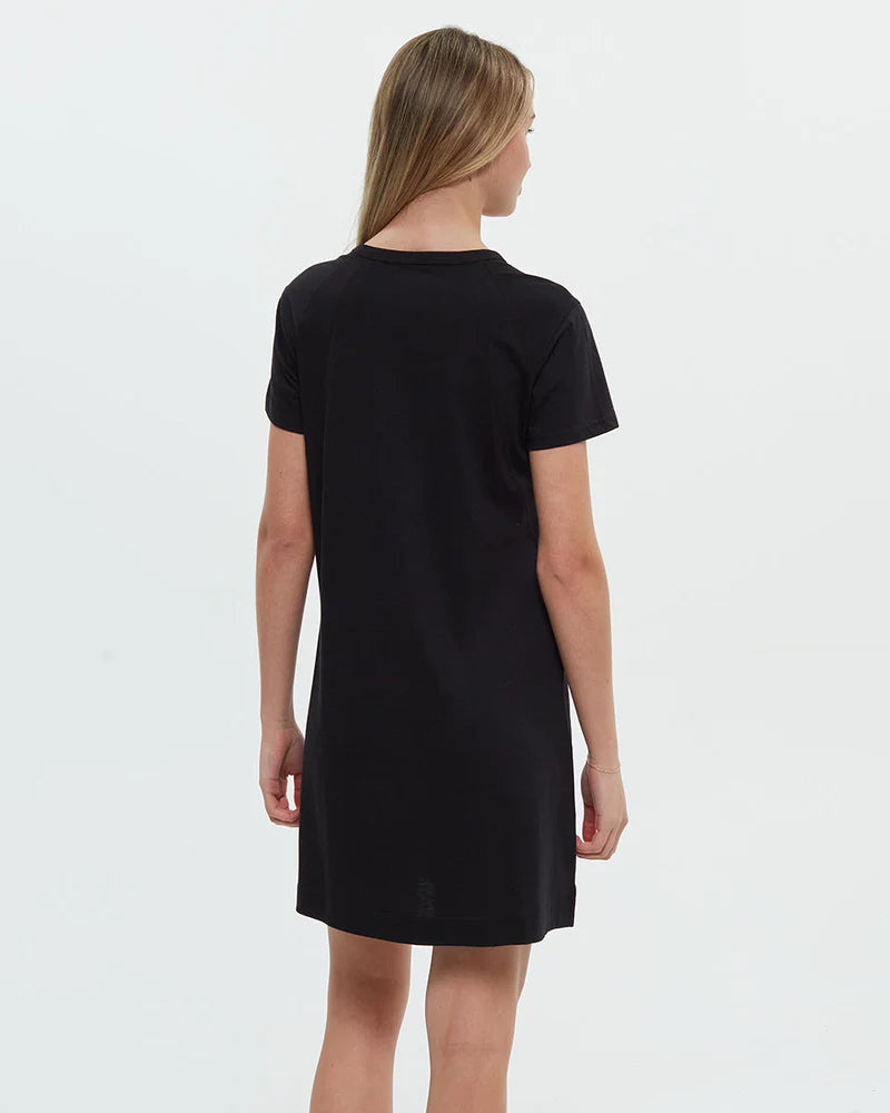 TENTREE ROBE BIRCHWOOD - FEMME