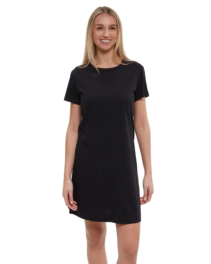 tcw6234
TENTREE ROBE BIRCHWOOD - FEMME - METEORITE BLACK