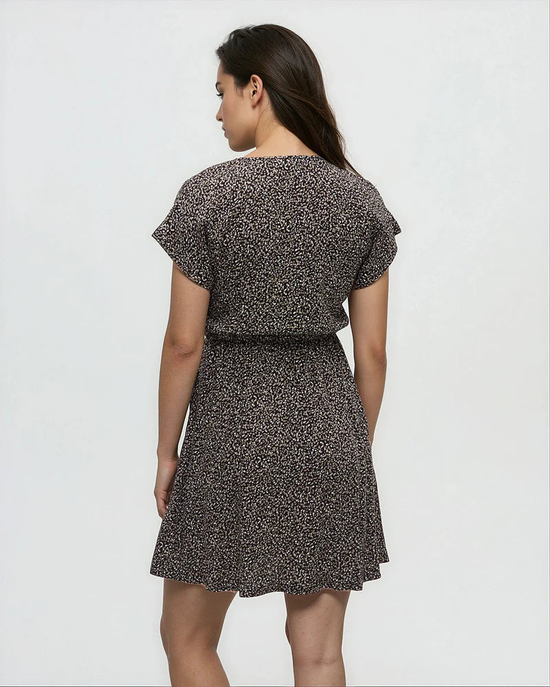 Tentree Robe Kits - Femme