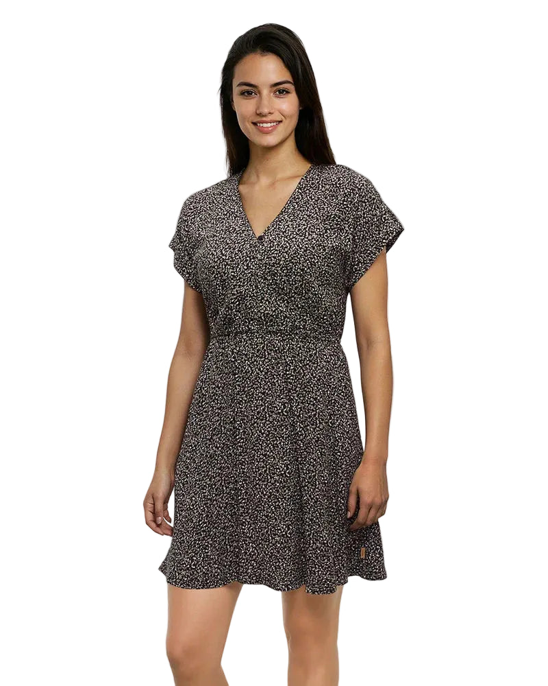 Tentree Robe Kits - Femme
