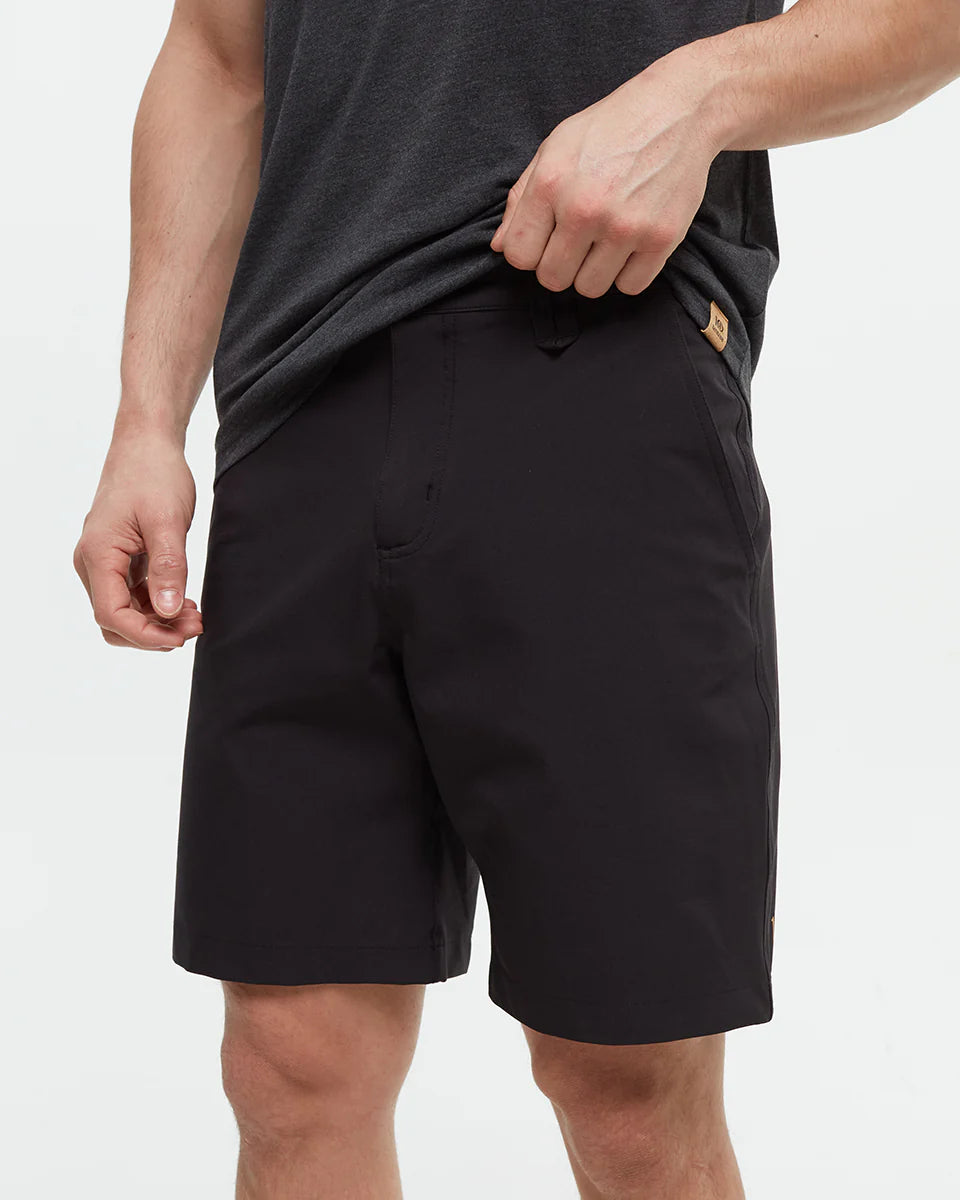 Tentree Short InMotion Latitude - Homme