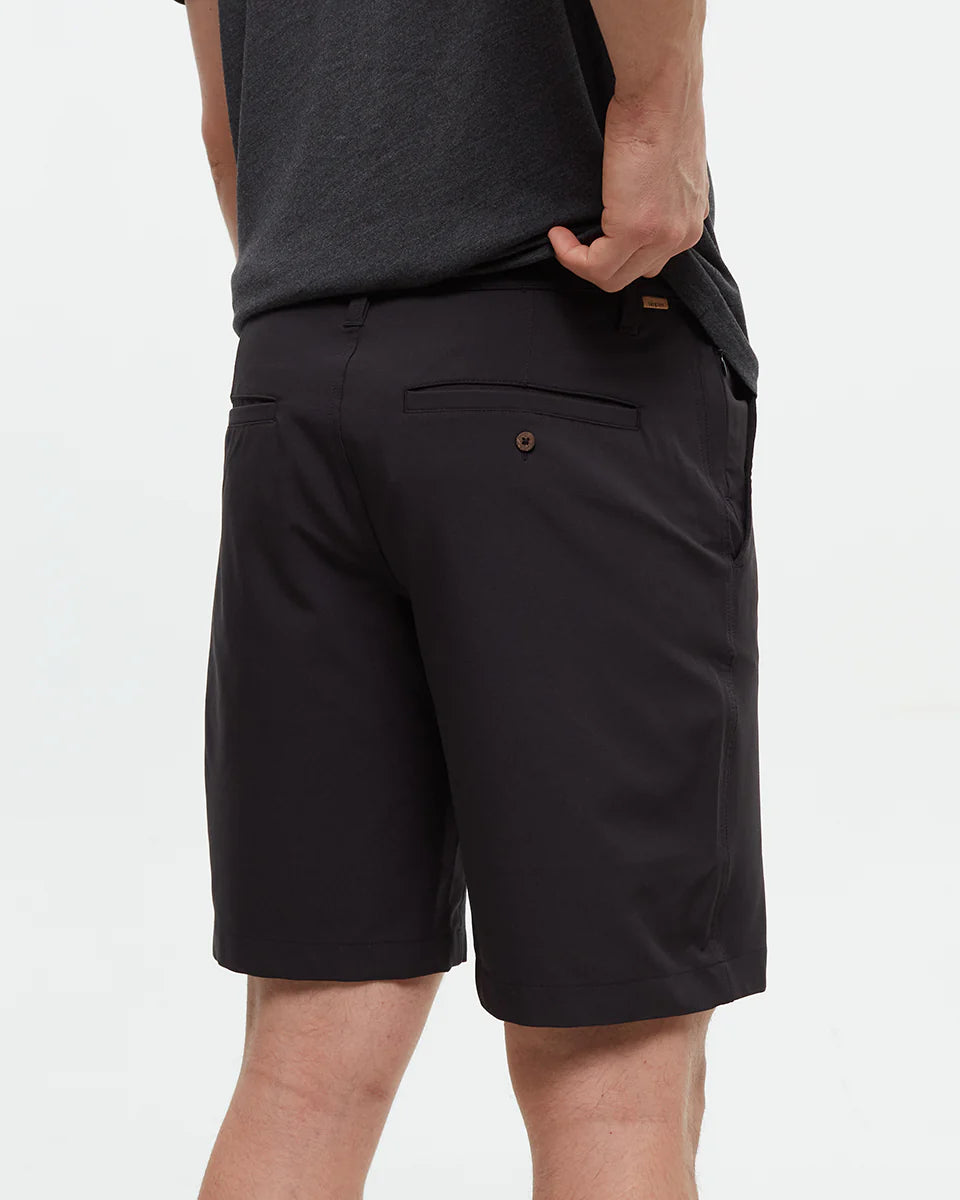Tentree Short InMotion Latitude - Homme