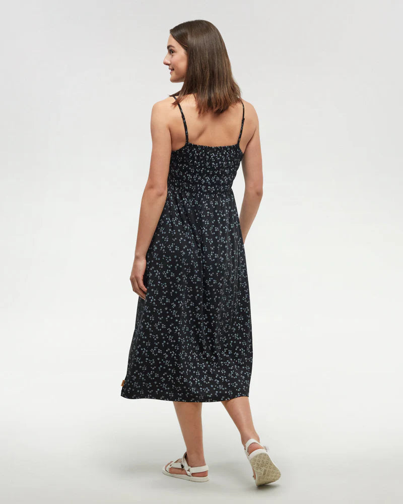 Tentree Robe Driftwood - Femme