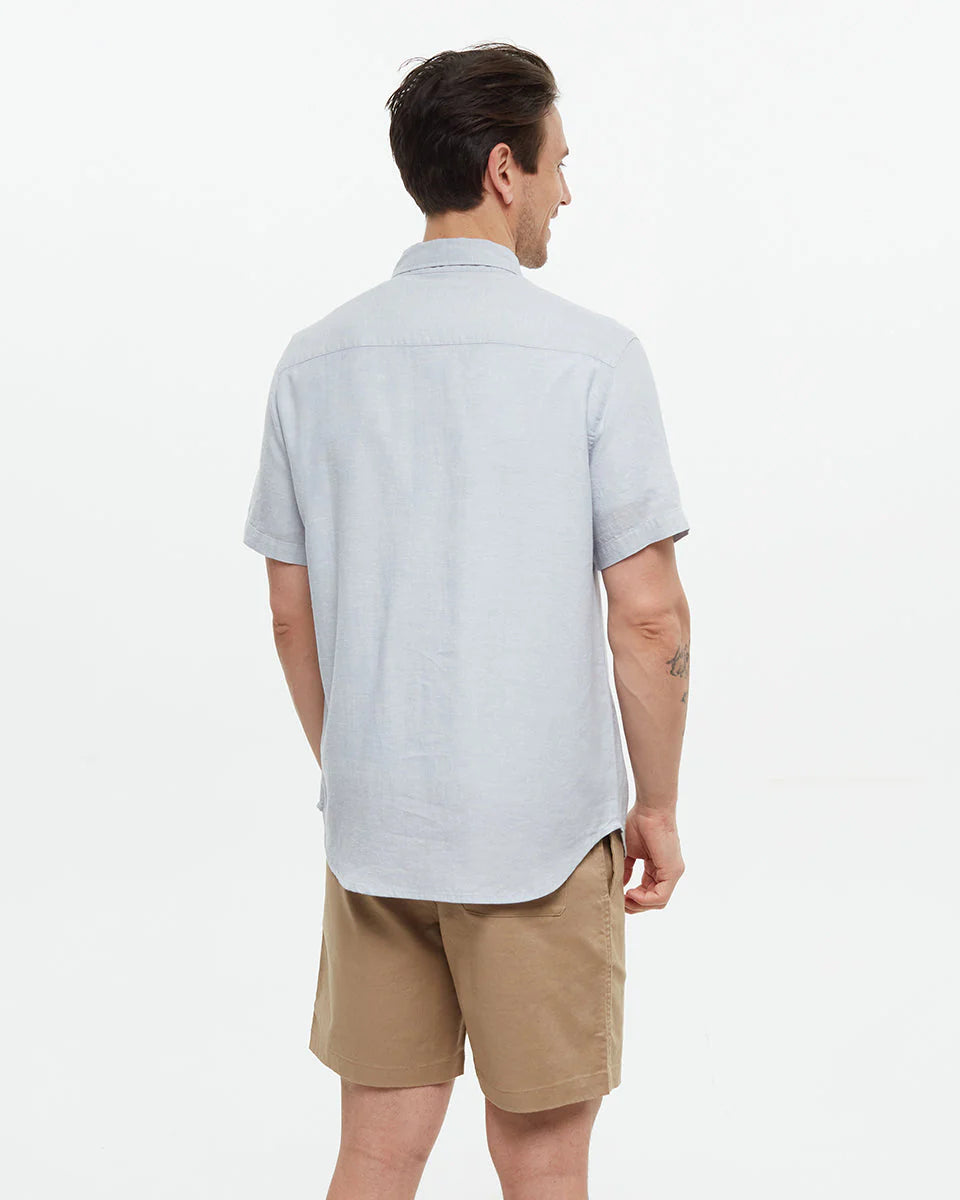 Tentree Chemise Dundas - Homme