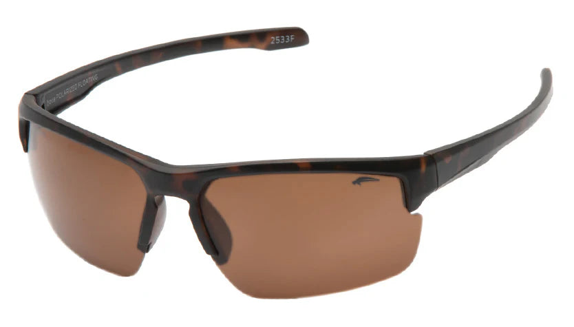 628979019764
Atmosphere Lunettes De Soleil Boca - Homme - BRUN