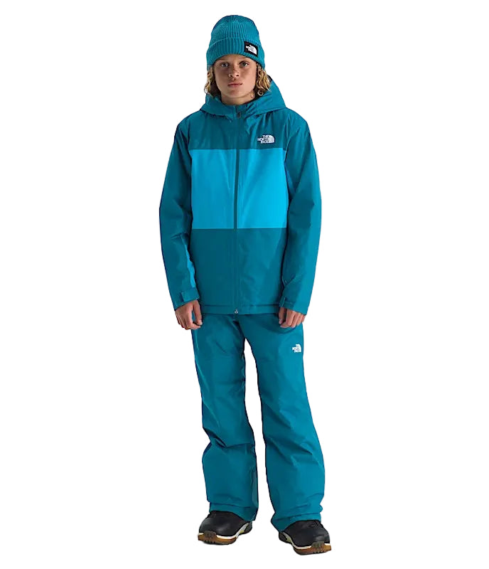 nf0a88tz
The North Face Veste Freedom Isolante - Enfant - DUSK BLUE/MERIDIAN BLUE