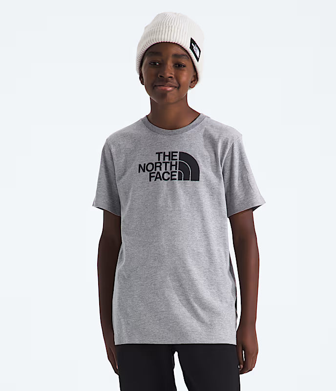 THE NORTH FACE T-SHIRT EVOLUTION HALF DOME - ENFANT