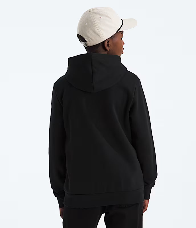 THE NORTH FACE CHANDAIL À CAPUCHON EVOLUTION SIMPLE DOME - ENFANT