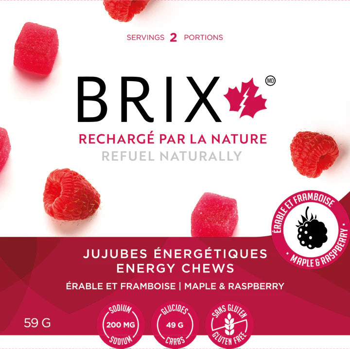 628176736419
BRIX JUJUBES ÉNERGÉTIQUES - ROUGE