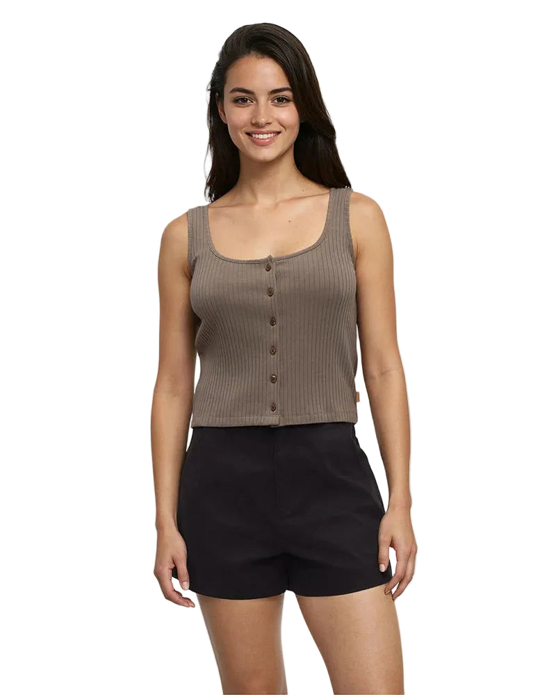 tcw4932
TENTREE CAMISOLE MORAINE - FEMME - TIMBER-6035
