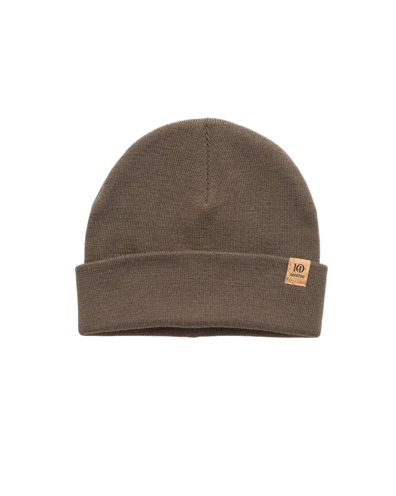 TENTREE TUQUE KURT - UNISEXE