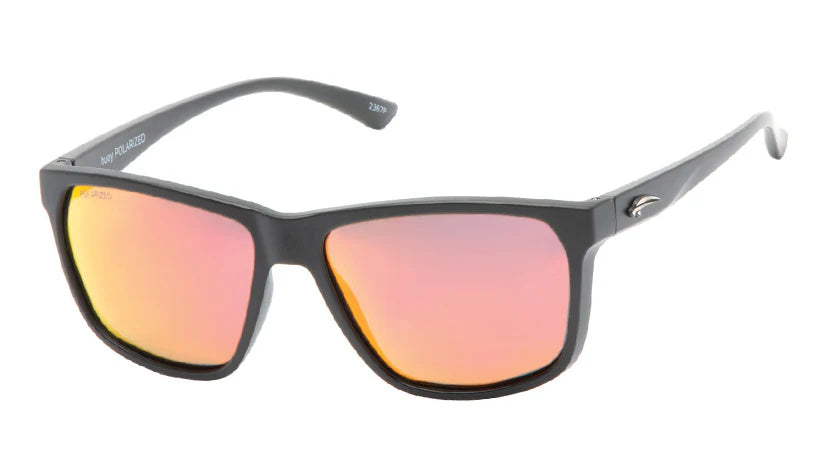 628979019146
Atmoshere Lunettes De Soleil Buoy - Homme - NOIR