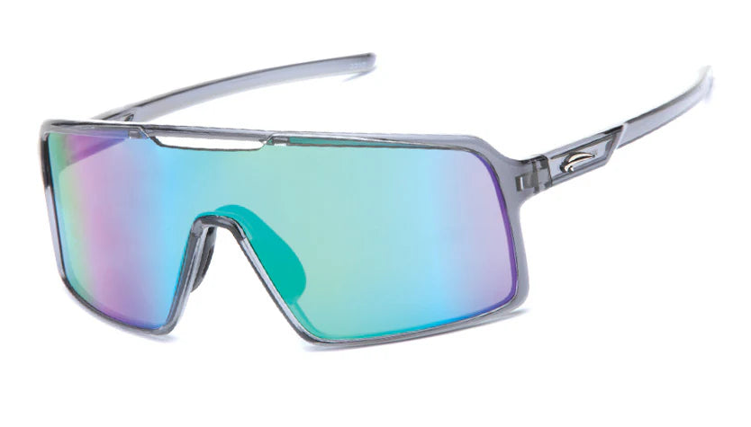 628979014011
Atmosphere Lunettes De Soleil Burn - Homme - ASSORTIE