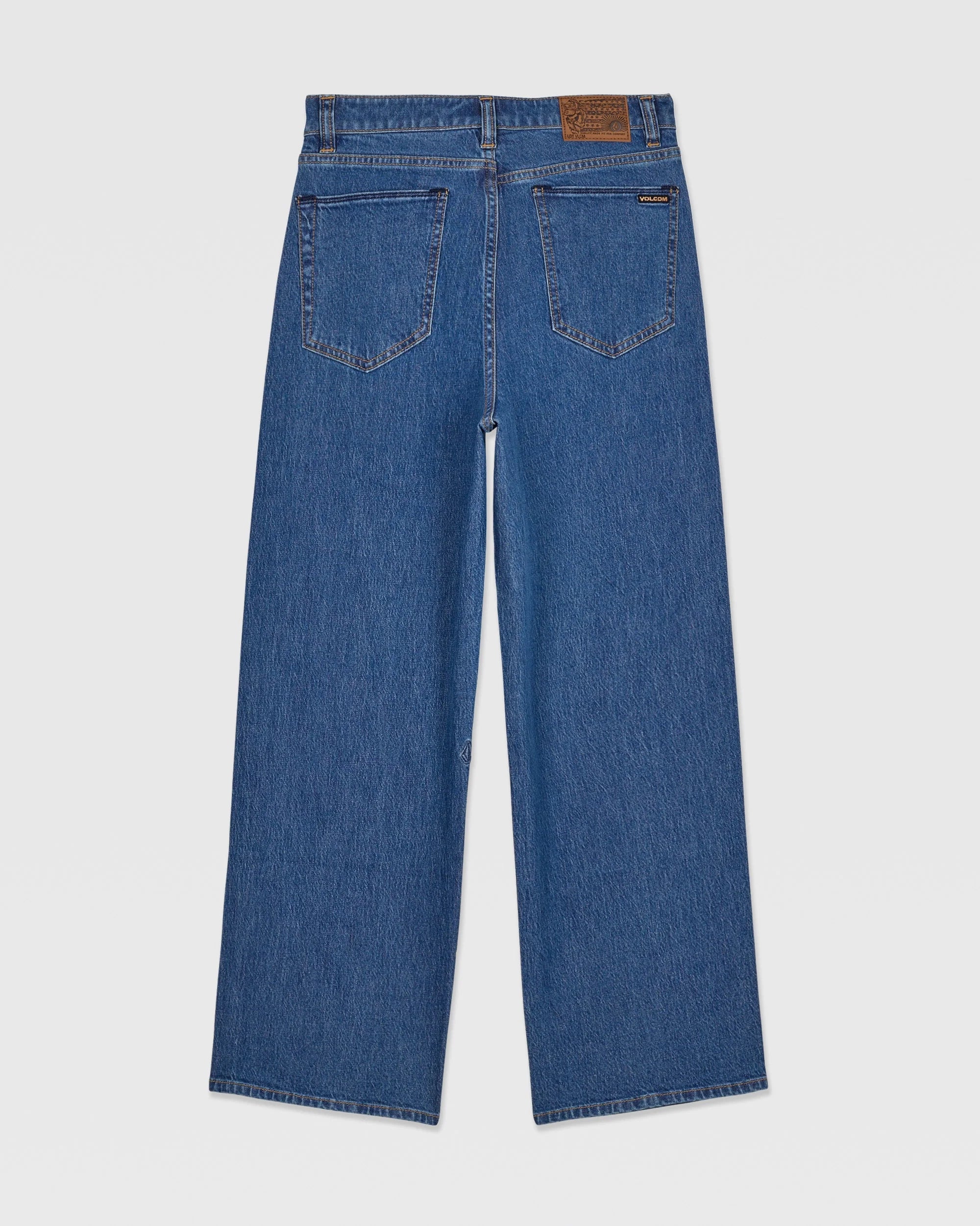 VOLCOM PANTALON BILLOW DENIM - ENFANT