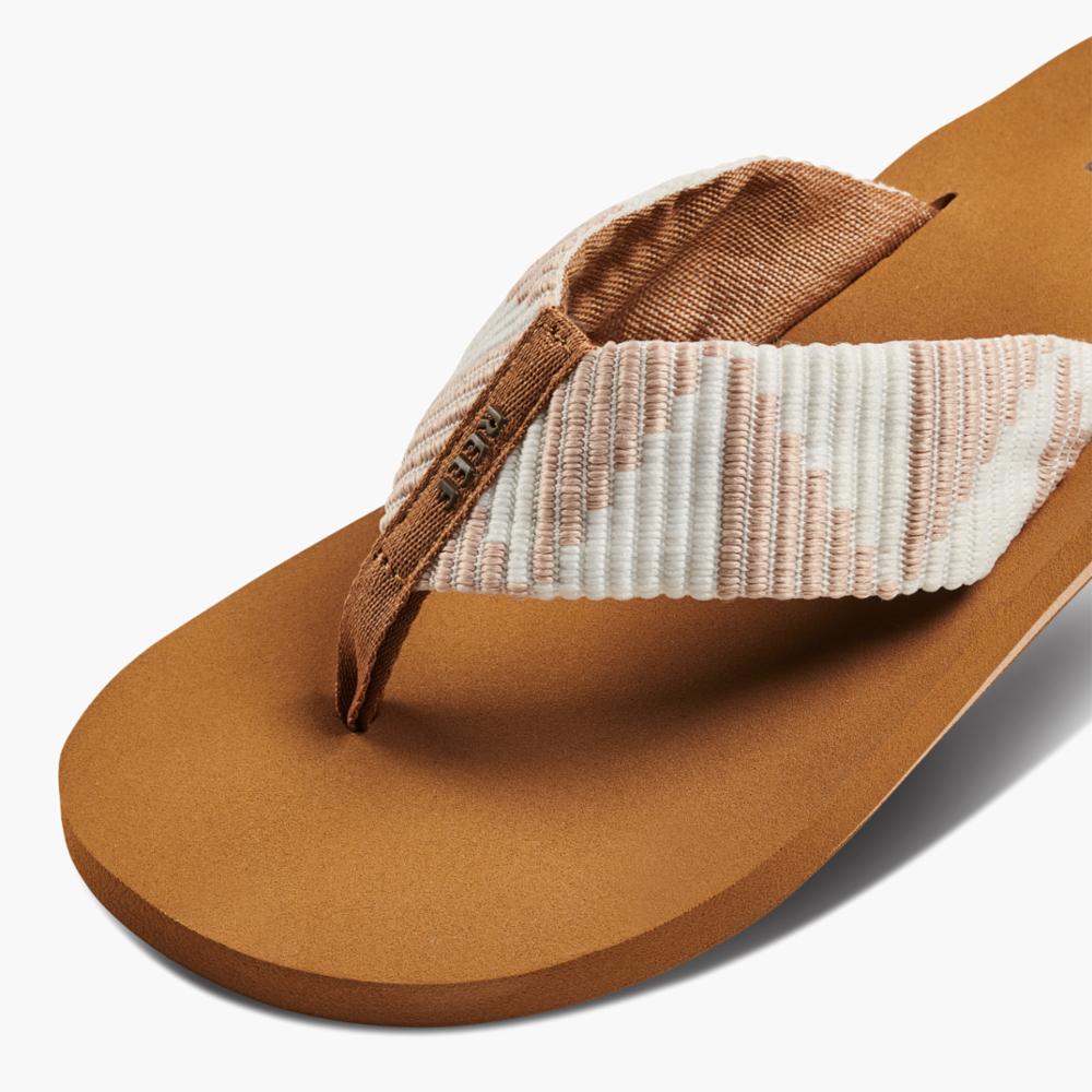 Reef Sandales Reef Spring Woven - Femme