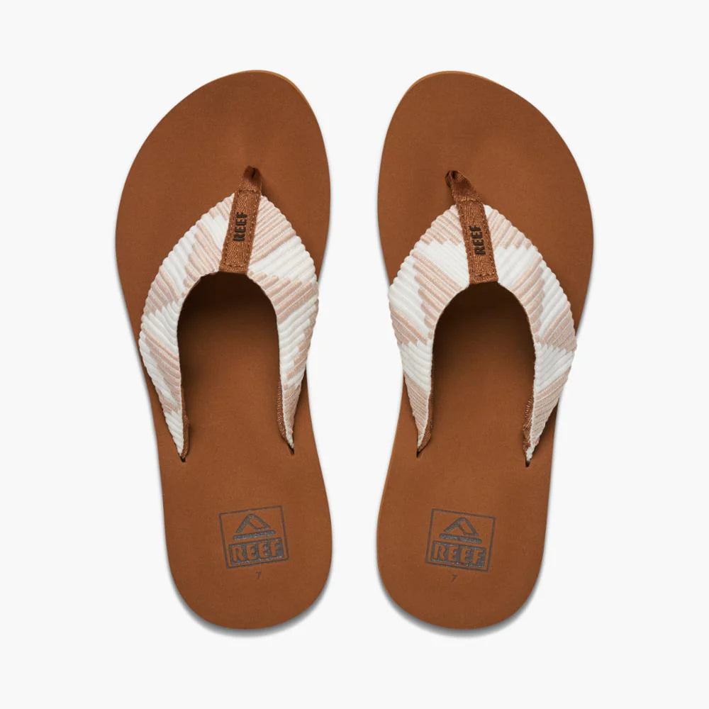 Reef Sandales Reef Spring Woven - Femme