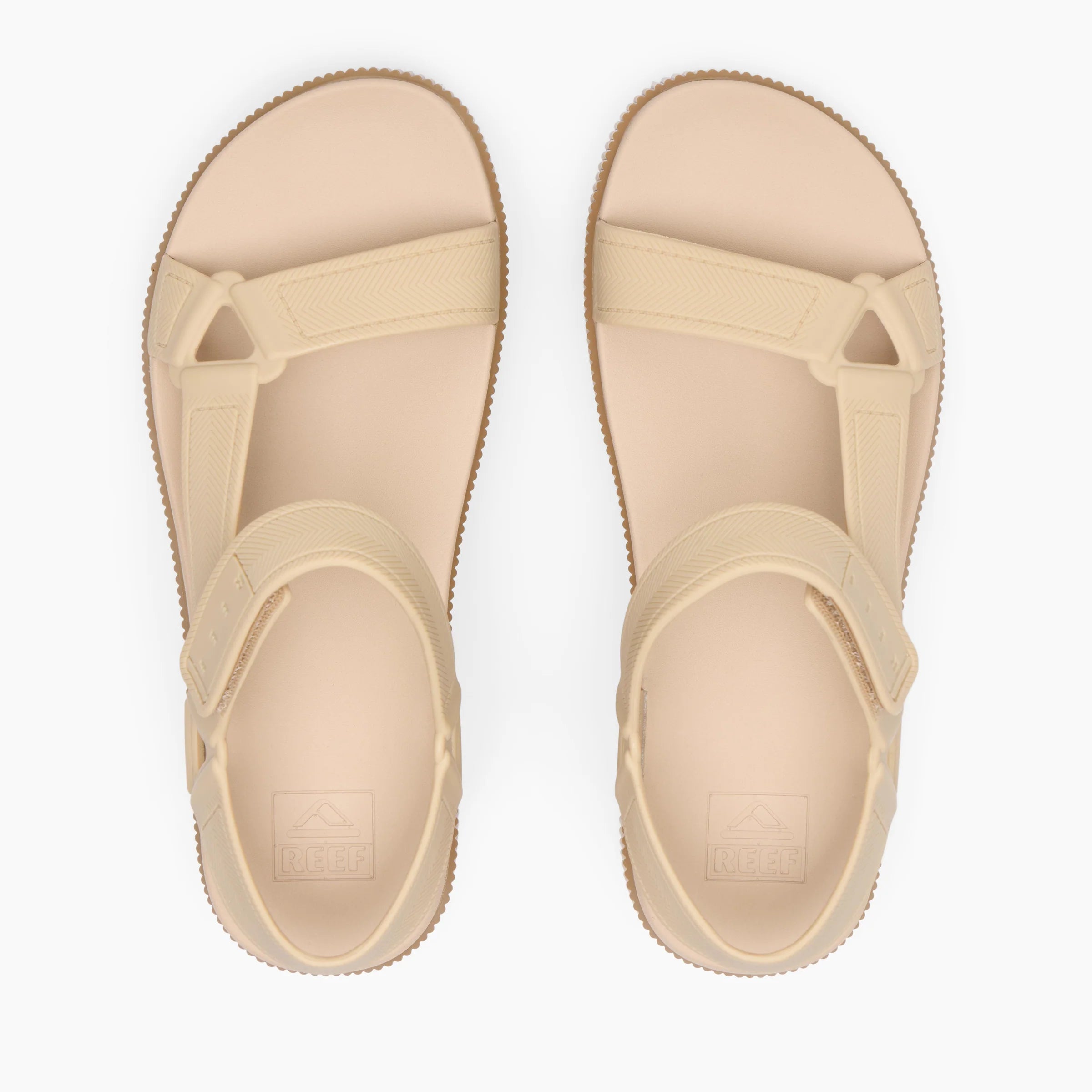 Reef Sandales Water Rem Higher - Femme