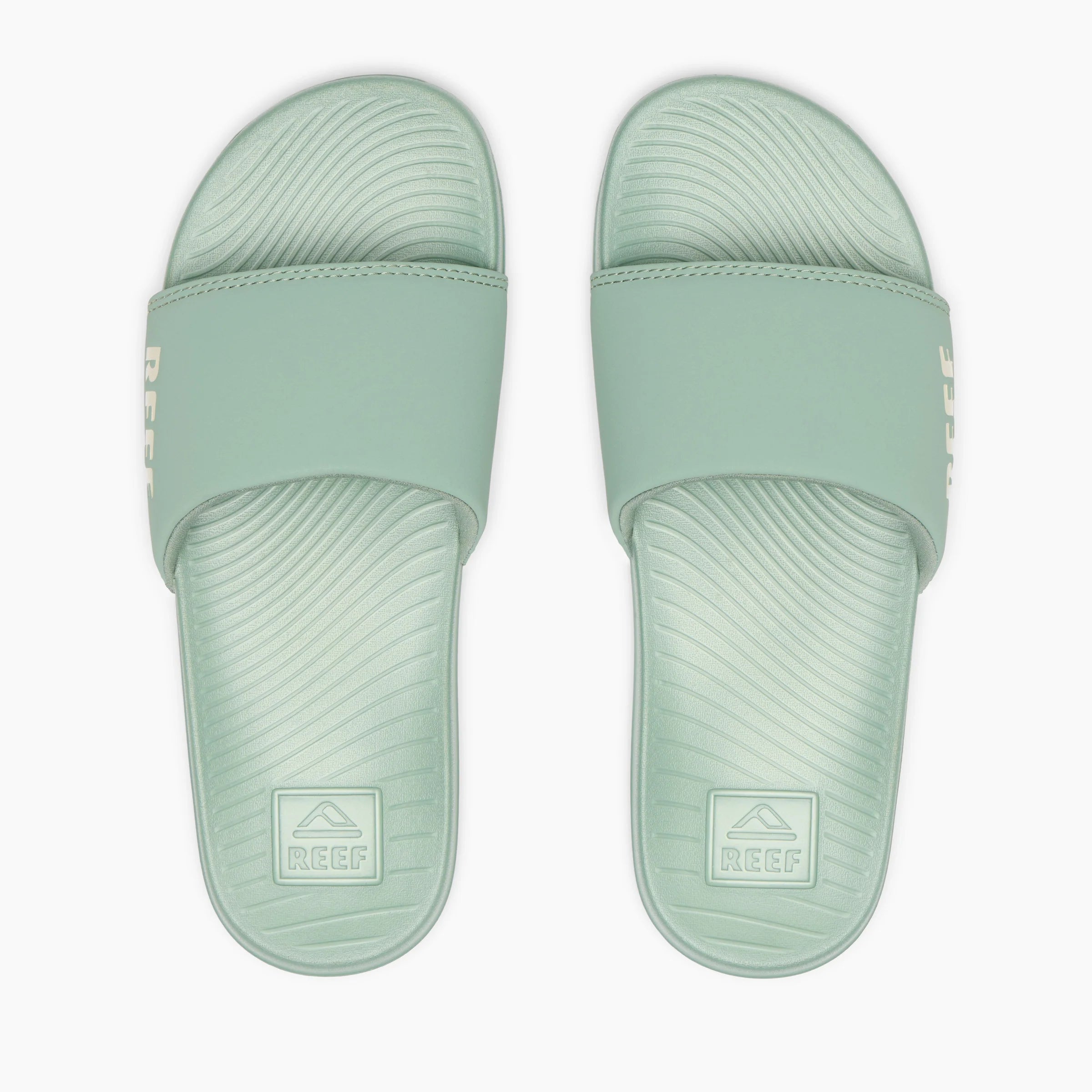 Reef Sandales Reef One Slide - Femme