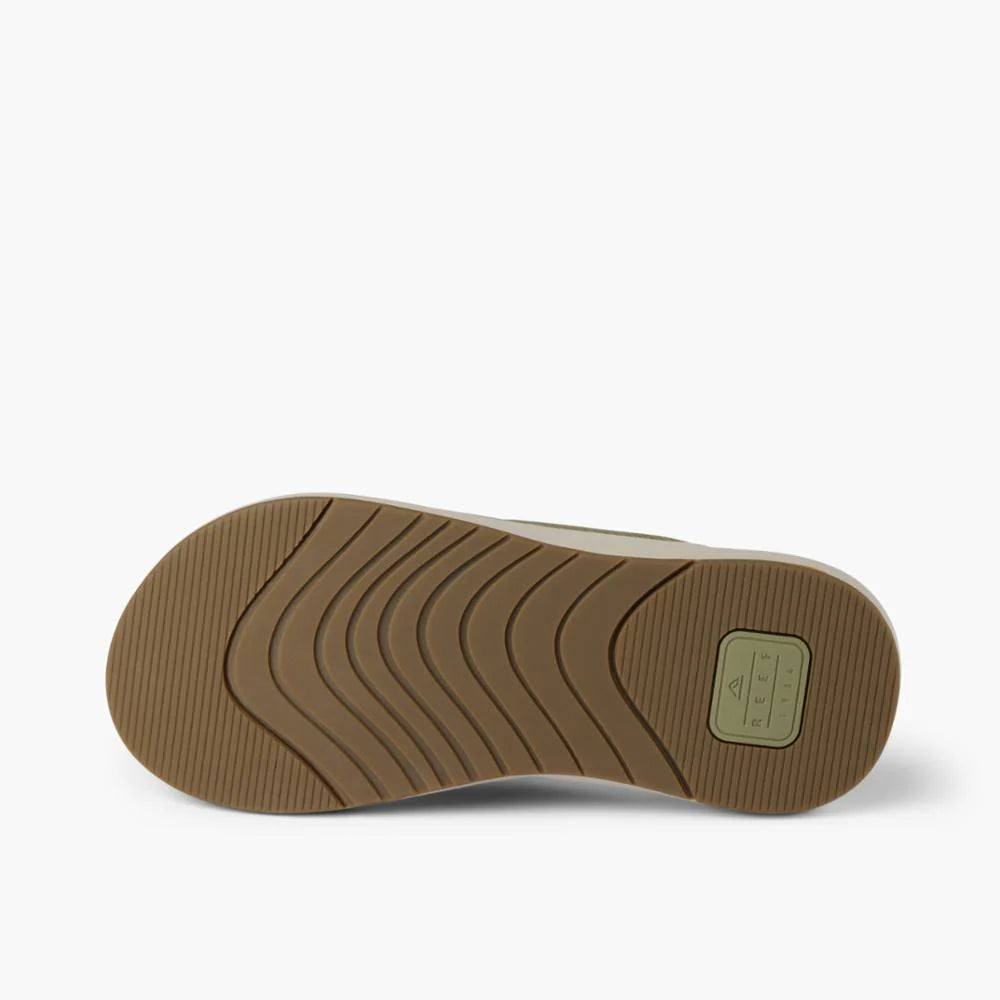 Reef Sandales Cushion Norte - Homme