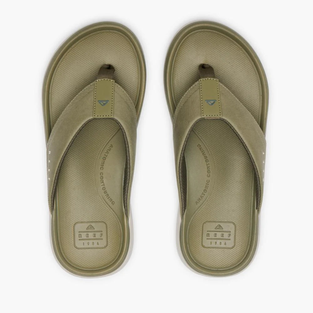 Reef Sandales Cushion Norte - Homme