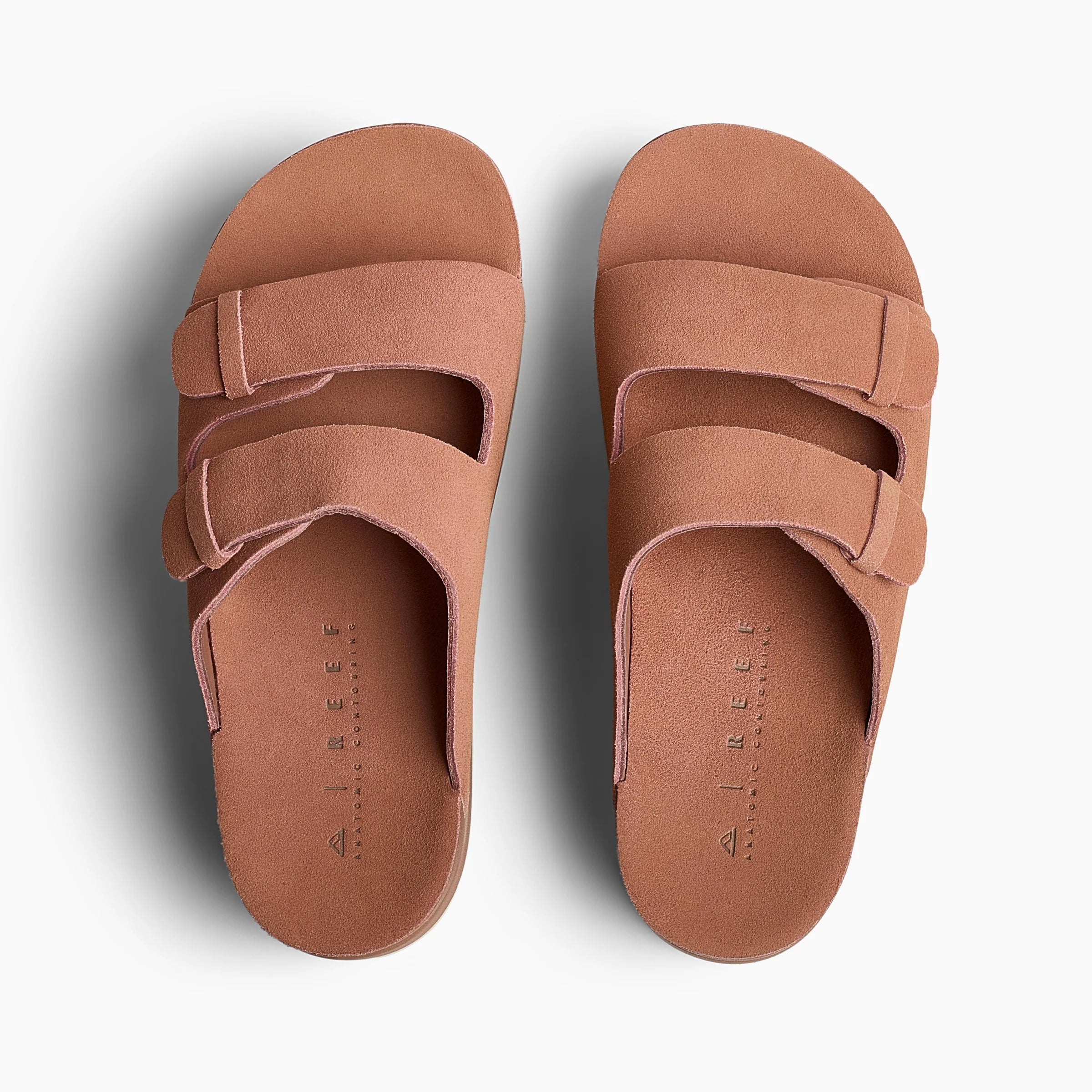 Reef Sandales Ojai Gigi - Femme